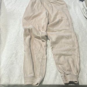 SO Louge Life Sweatpants Size Small